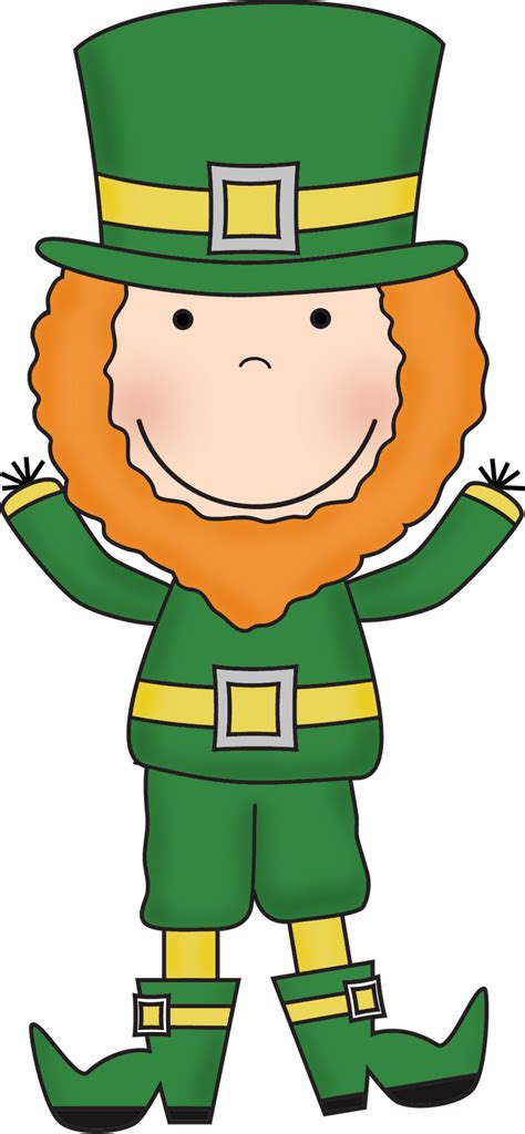 Leprechaun Clipart 20 Free Cliparts Download Images On Clipground 2022