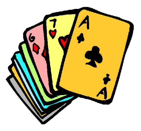 Nombre controlador de juegos png,videojuegos dibujo facil. Dibujo de Baraja de cartas americanas pintado por Baaan en ...