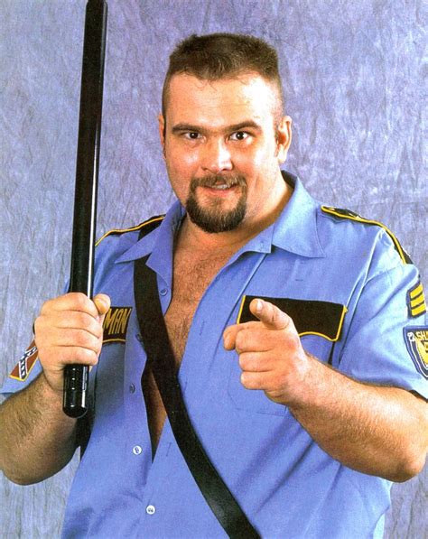 Big Boss Man Colourful Wrestling Characters Pinterest The Ojays