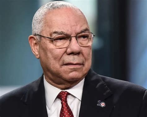 Colin Powell Net Worth 2024 Income Salary Career Bio
