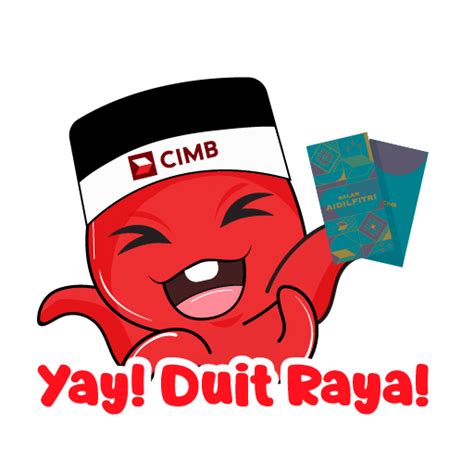 Cimb Bank  Find And Share On Giphy