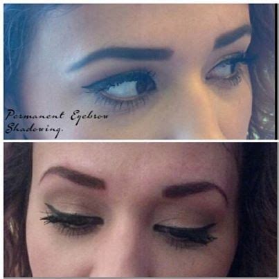 Maybe you would like to learn more about one of these? Permanent Eyebrow - Scar camouflage & eyebrow shading ...