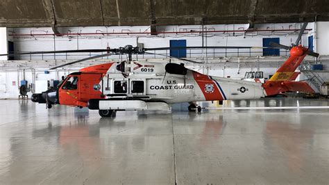 Schultz Coast Guard Units Remain In High Demand As Forces Stretches To Meet Needs Usni News