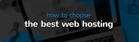How To Choose The Best Web Hosting For Your Online Business Hostafrica