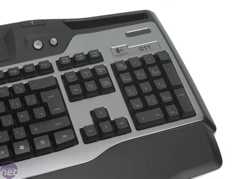 Logitech G11 Bit