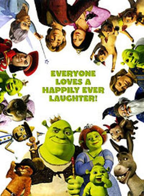 Shrek The Ultimate Fairy Tale Hubpages