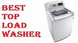 Best Top Loader Washer Dryer Images