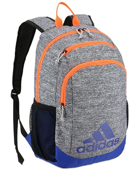 Adidas Big Boys Young Creator Backpack And Reviews All Kids