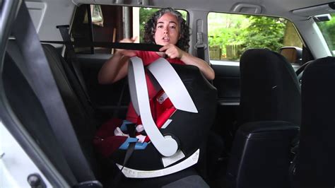 how to get seat belt lock for car