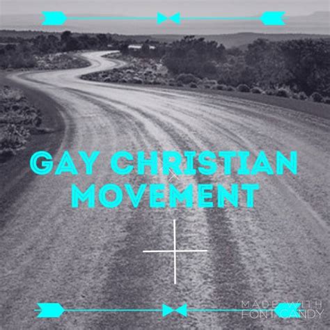 Gay Christian