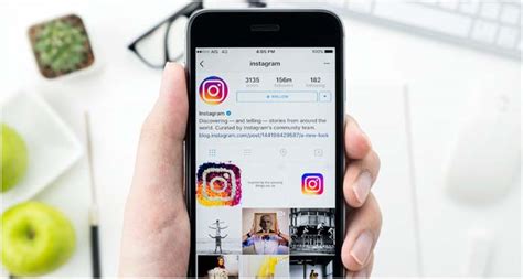 7 Crucial Instagram Tips For Marketers Bloggerfox