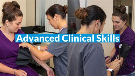 Clinical Skills Youtube