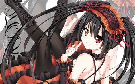 Date A Live Picture Image Abyss