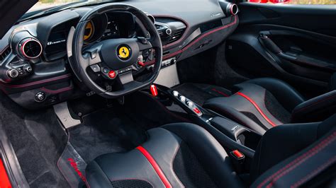 Best Ferrari Interior The Portofino May Be Ferrari S New Best Seller