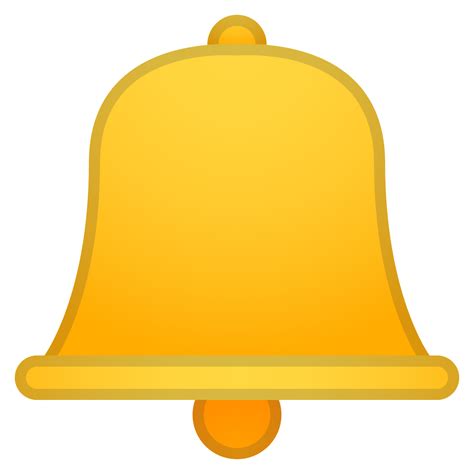 YouTube Bell Icon Transparent PNG | PNG Mart gambar png