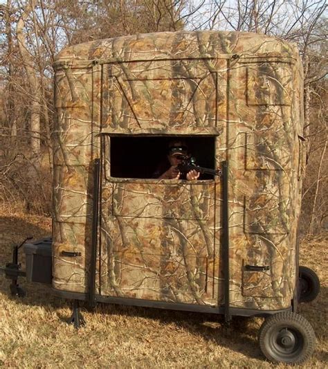 Maybe you would like to learn more about one of these? ground blinds,Deer Stands,Hunting Blinds,portable blinds,Realtree | Ground blinds, Outdoor ...