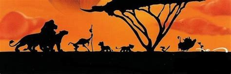 New Banner The Lion King 2simbas Pride Photo 8891086 Fanpop