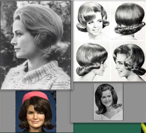 Late 1960s Hairstyles 1960s Hair Vintage Hairstyles Retro Hairstyles