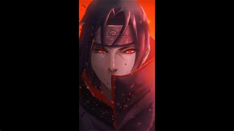 Only post content related to steam profiles. Uchiha itachi - Video Wallpaper Naruto for android ,ios ...