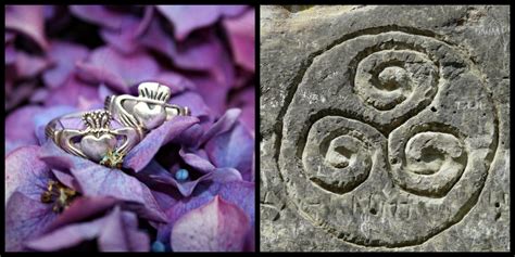 The Irish CELTIC SYMBOL for FAMILY: what is it and what it means