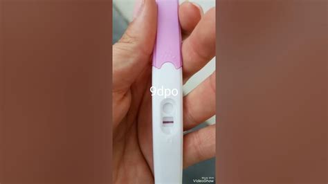 Progression lines pregnancy tests 9-14dpo - YouTube