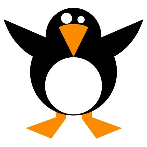 Free Penguins Clipart Download Free Penguins Clipart Png Images Free