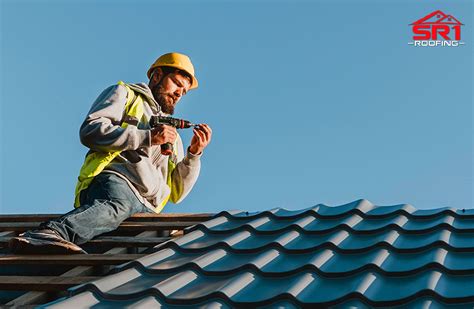 7 Signs You Need A Commercial Roofing Repair
