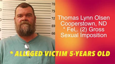 Cooperstown Man Charged With Sexually Abusing 5 Year Old Girl Inewz