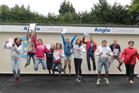 New English For Success Programme Anglo Continental English School