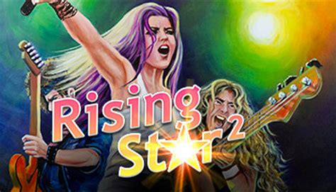 Rising Star 2 Review Pc Game Chronicles