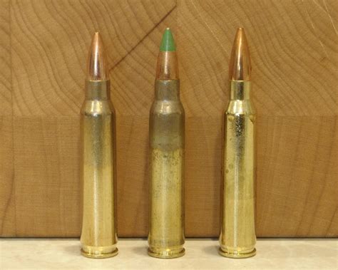 The Dangers Of Mixing Up 556x45mm Nato And 223 Remington Rounds By