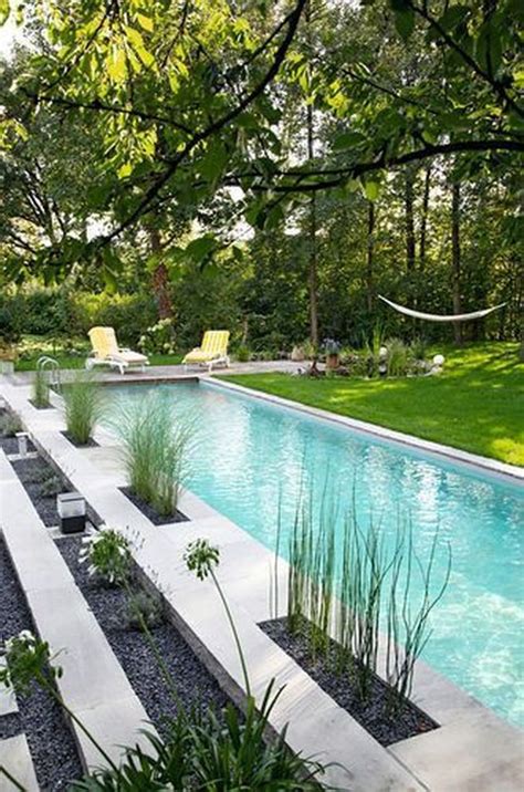 50 Elegant And Luxury Swimmingpool Design Ideas With Images Pool