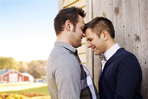 Gay Marriage States That Allow Same Sex Unions Have Lower