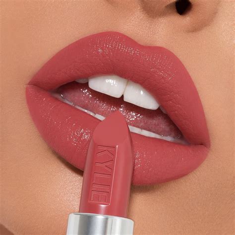 Has Anyone Found A Good Dupe For Kylie Cosmetics Lipstick In Crush