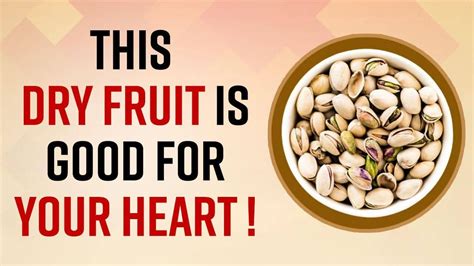 Pistachio Health Benefits Top 5 Reasons Why You Must Add This Nutritious Dry Fruit In Your Diet