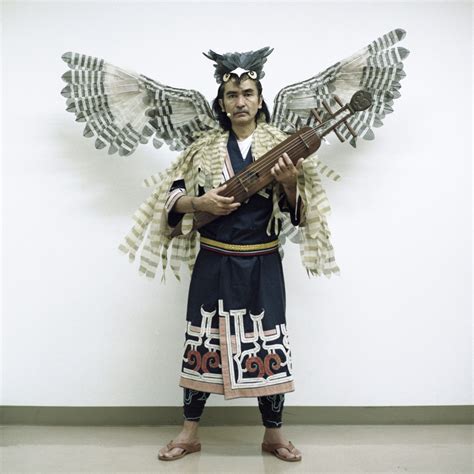 Inside The World Of The Ainu The Little Known Indigenous People Of