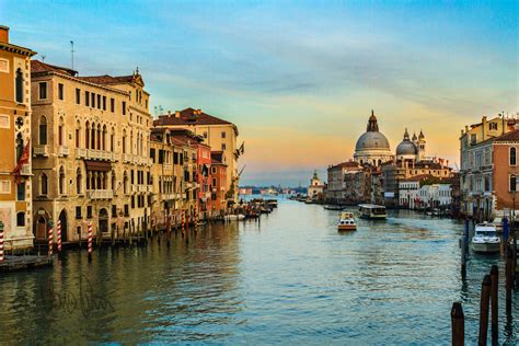 Luxury Venice Experiences The Land Of Italy