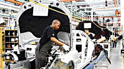 Ivm Bridging The Gap Between Imported And Locally Made Vehicles The