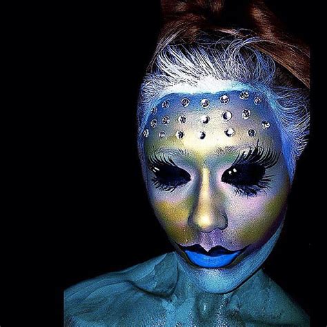 40 Makeup Artists Every Halloween Fanatic Needs To Follow Halloween