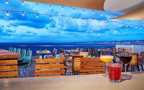 Best Restaurants In La Jolla With Ocean Views In January 2024