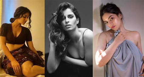 Top 10 Most Beautiful And Senual Indian Web Series Actresses Of 2022 Decadeslife