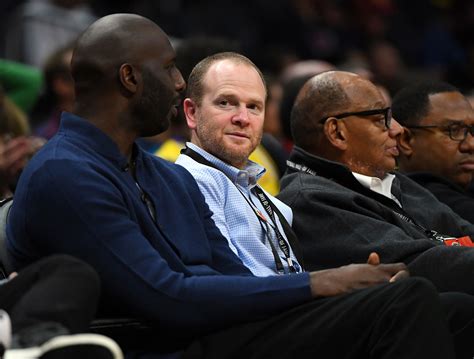 Clippers Gm : Report Mark Hughes Staying With Clippers As Assistant Gm Mlive Com - Clippers gm 