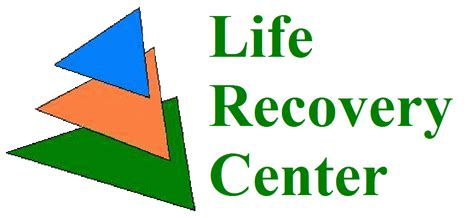 Life Recovery Center Letting Go Of Resentments