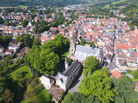 Haus kaufen in meisenheim und stadt/landkreis bad kreuznach, 50 ergebnisse. Altstadtführung Meisenheim - Pfälzer Bergland