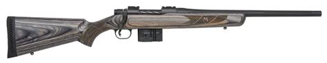 Mossberg Mvp Predator 762x39 Bolt 20 Brothers In Arms