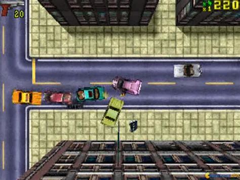 Gta Grand Theft Auto 1997 Pc Game