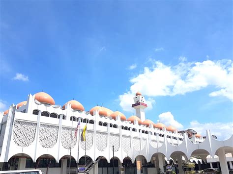 Sultan idris ii mesquita shah é a mesquita do estado de perak , malásia. Travelholic: Perak Mosque Trail (Jejak Masjid Perak)