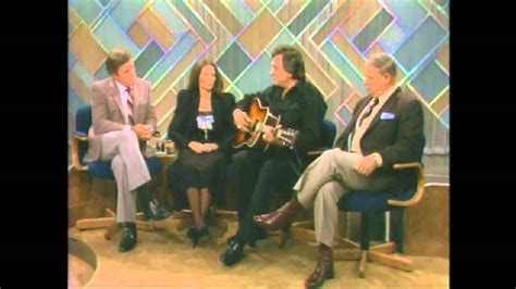 News corp is a global, diversified media and information services company focused. Johnny Cash describes how he proposed to June - YouTube