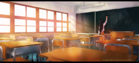 Classroom Anime Nonsense In A Can 6 Misconceptions Anime Is Teaching