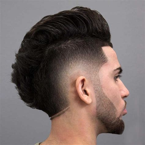 Fade Haircut 70 Different Types Of Fades For Men In 2021